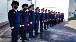 В Волгограде открыли модернизированный стрелковый  тир  общества «Динамо»