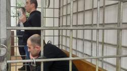 В Волгограде подсудимый Мелконян не признал свою вину по вменяемым статьям УК РФ