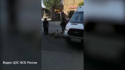 В Волгограде задержали подозреваемого в сожжении Корана возле мечети
